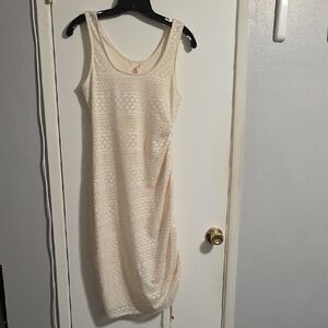 Guess Los Angeles Sleeveless Dress